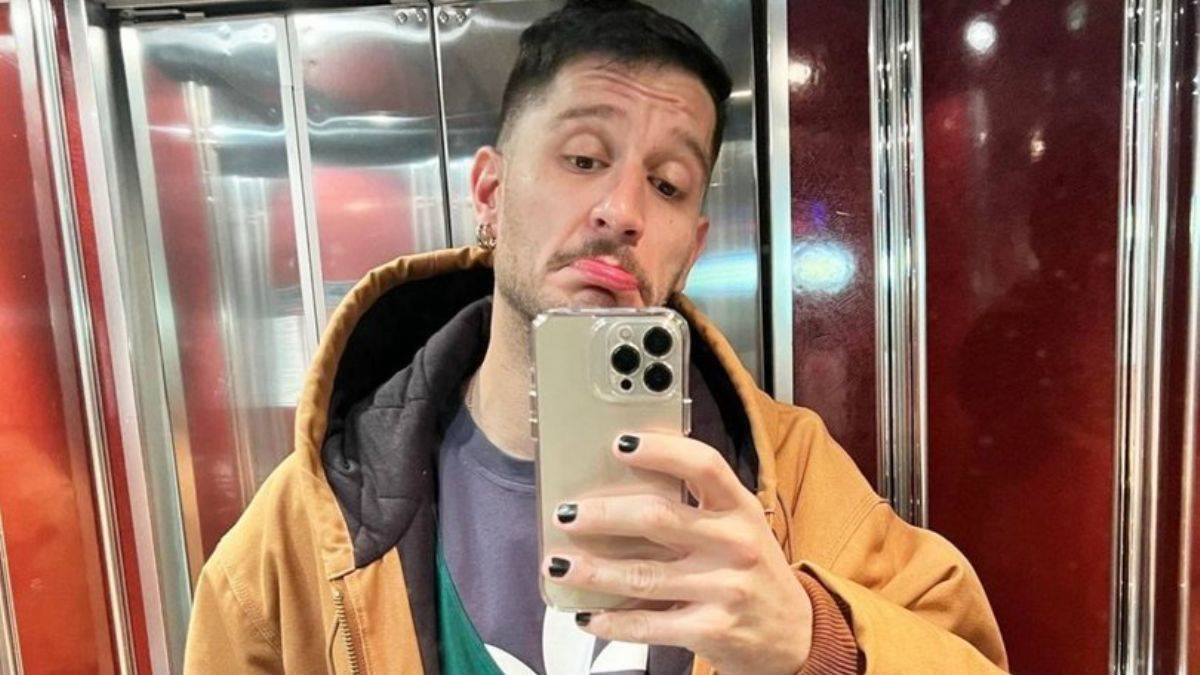 Uraz Kaygılaroğlu kimdir, nerede oynadı? Uraz Kaygılaroğlu neden eleştirildi? Uraz Kaygılaroğlu'nun siyah ojeleri