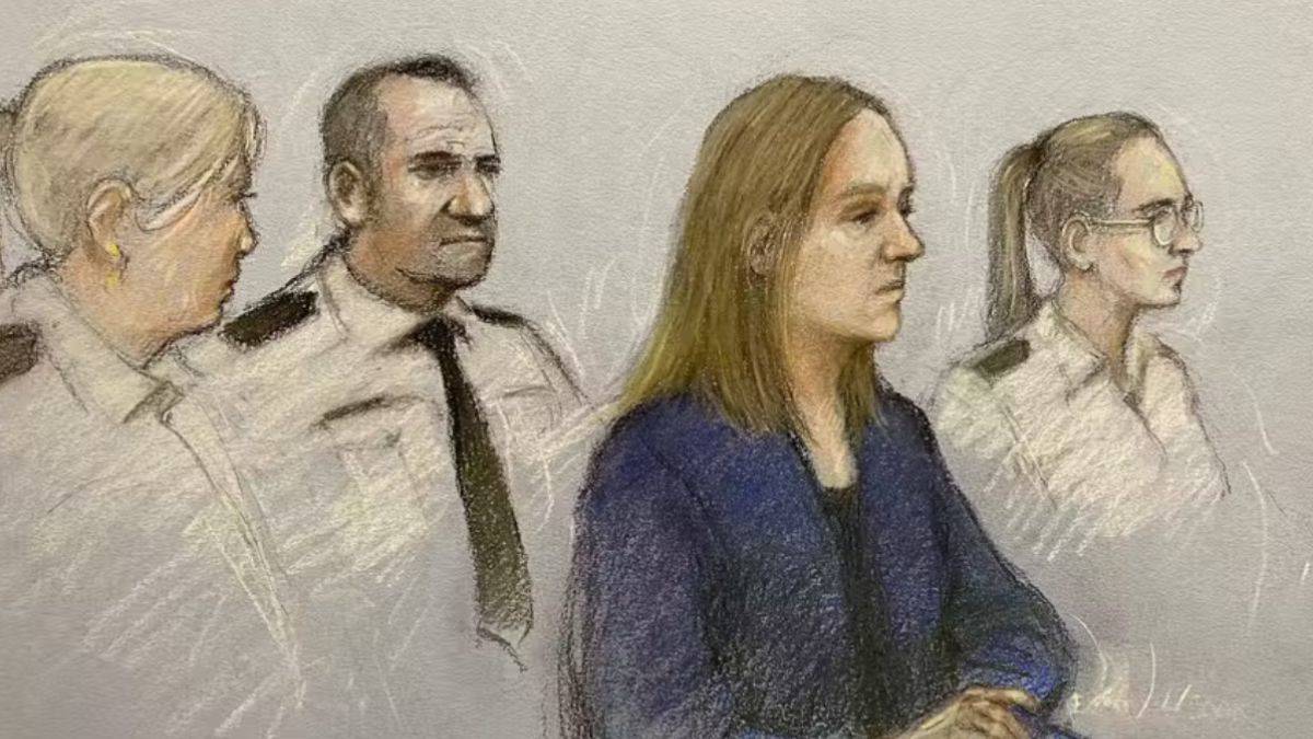 7 bebek öldürülmüş! İngiltere'de kan donduran iddialar