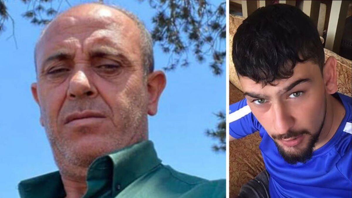 Tartıştığı oğlunu tabancayla öldürdü