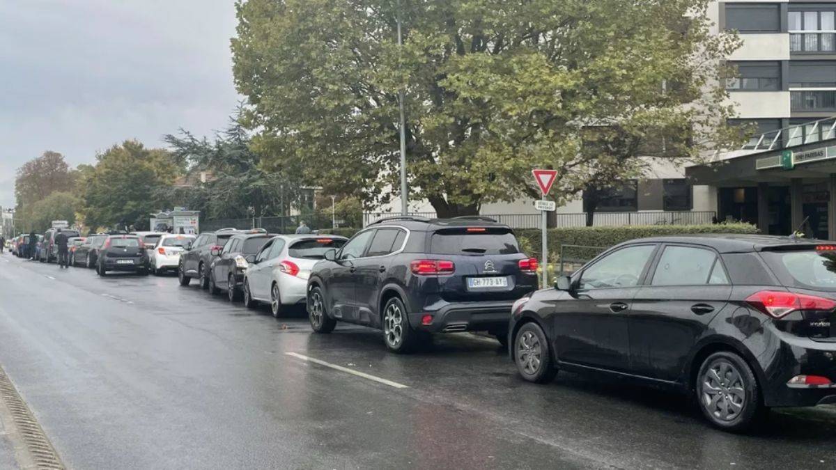 Fransa: Artık ne yapacağımızı bilmiyoruz