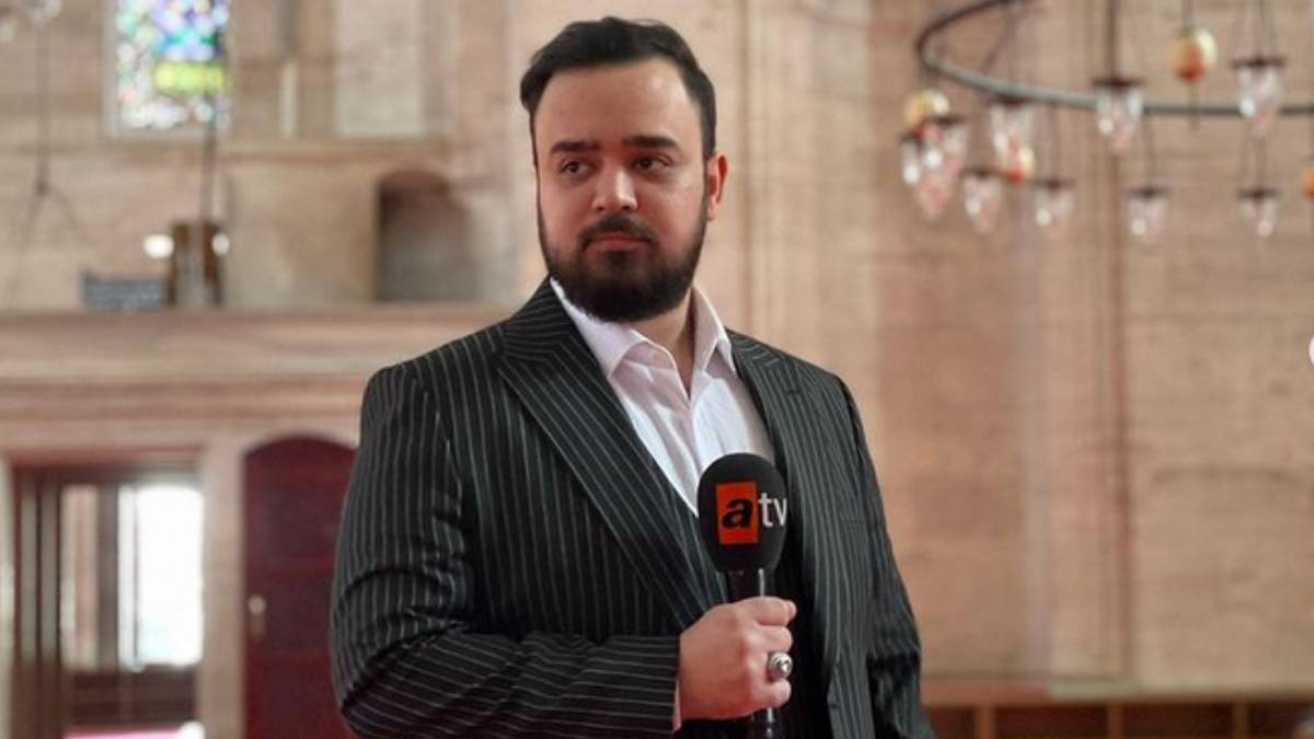 Osman Hatipoğlu kimdir? Nihat Hatipoğlu'nun oğlu kim? Osman Hatipoğlu kaç yaşında ne iş yapıyor?