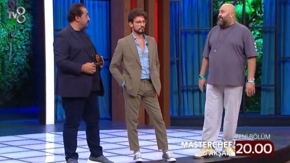 Masterchef 100. bölüm izle 13 Ekim Masterchef oyunu kim kazandı