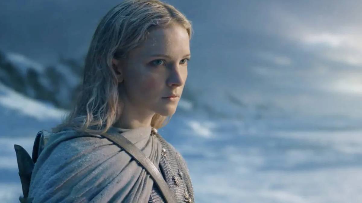 Güç Yüzükleri kaç bölüm? 8 bölüm mü, 10 bölüm mü? Güç Yüzükleri yeni (2) sezon ne zaman?