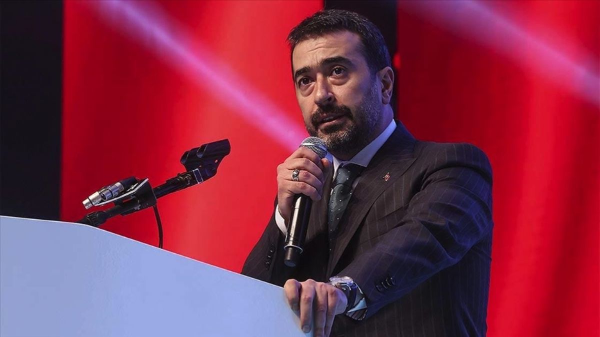 Hakan Han Özcan: Ankara Büyükşehir Belediyesi mağdur eder, AK belediyeler çözer