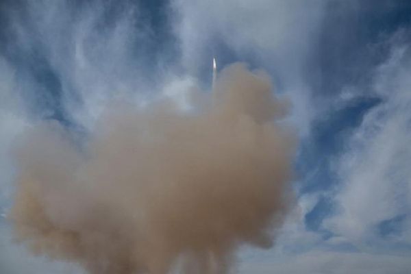 Kuzey Kore kısa menzilli balistik füze denemesi yaptı