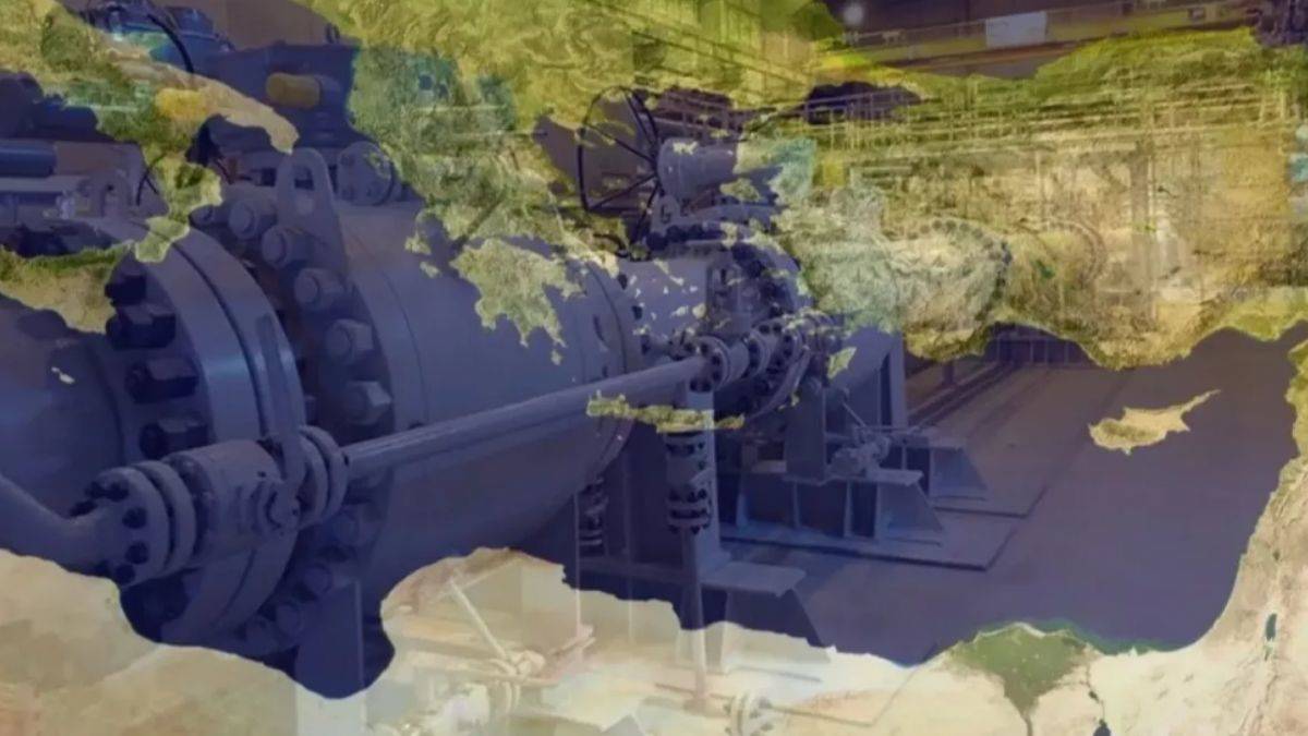 Dengeler altüst oldu! Türkiye devreye giriyor: Büyük fırsat doğdu