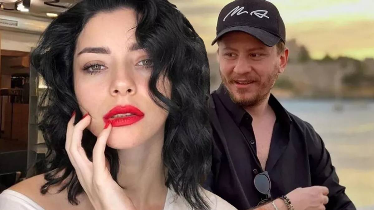 Merve Boluğur kiminle evlendi? Merve Boluğur hamile mi?