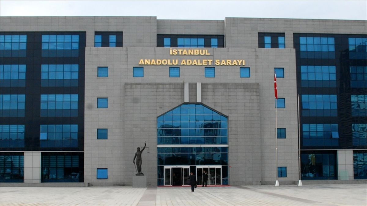 Sedat Peker suç örgütü davasında hapis kararı