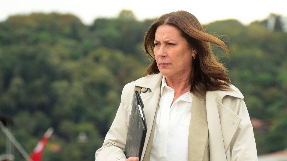 Kayıp 5 bölüm izle youtube