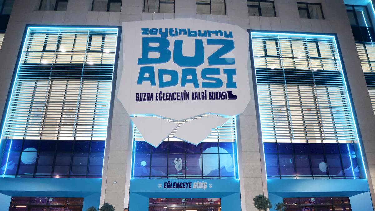 Buz Adası nerede? Buz Adası ücretli mi? Buz Adası'na nasıl gidilir?