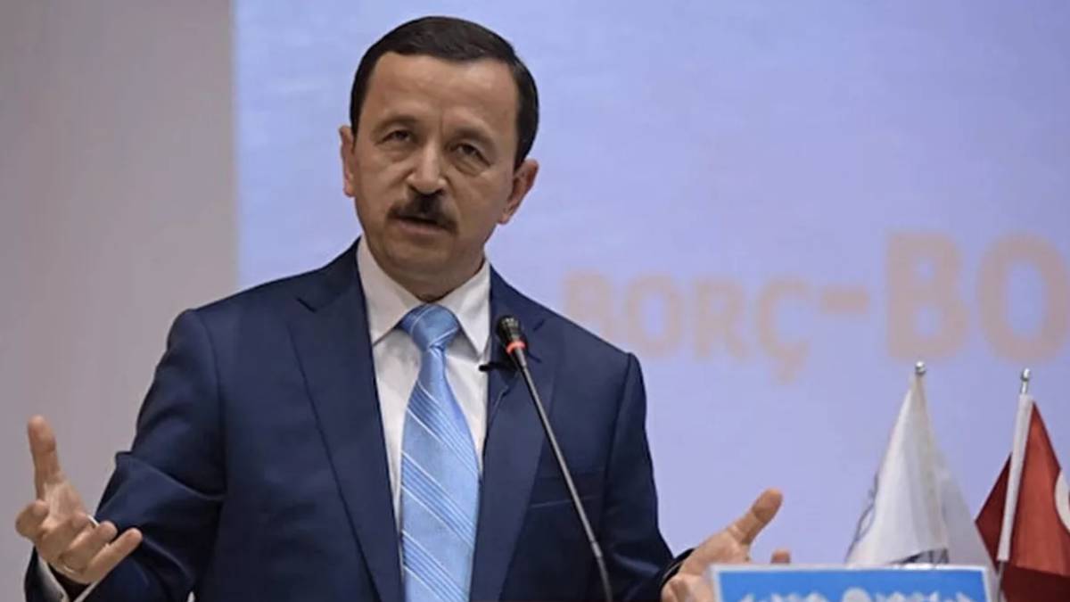 Prof. Dr. Mete Gündoğan kimdir, nereli, kaç yaşında? Saadet Partisi Genel Başkan adayı Mete Gündoğan seçimi kazanabilir mi?