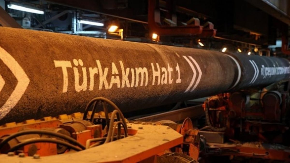 Macaristan: TürkAkım'a yönelik saldırı terör saldırısı sayılacak