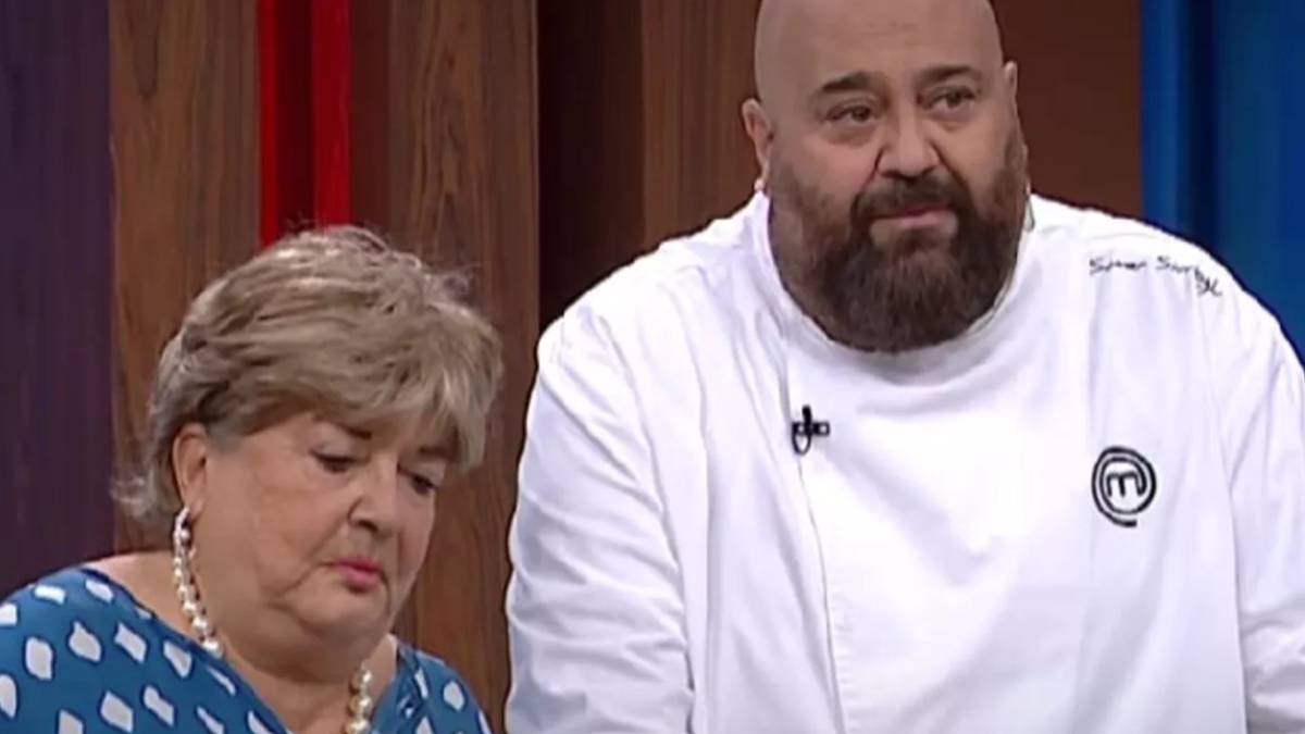 Somer Şef'in annesi kim? Somer Şef'in annesi Ülkü Sivrioğlu kimdir, kaç yaşında, nereli?