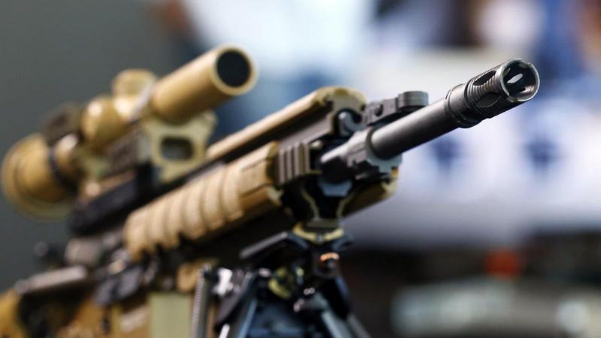 Almanya'da 'silah ihracatı' tartışması