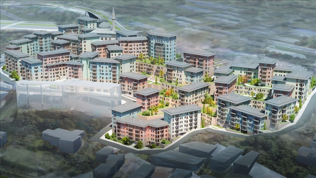 TOKİ kura çekimi ne zaman? Tarih belli oldu