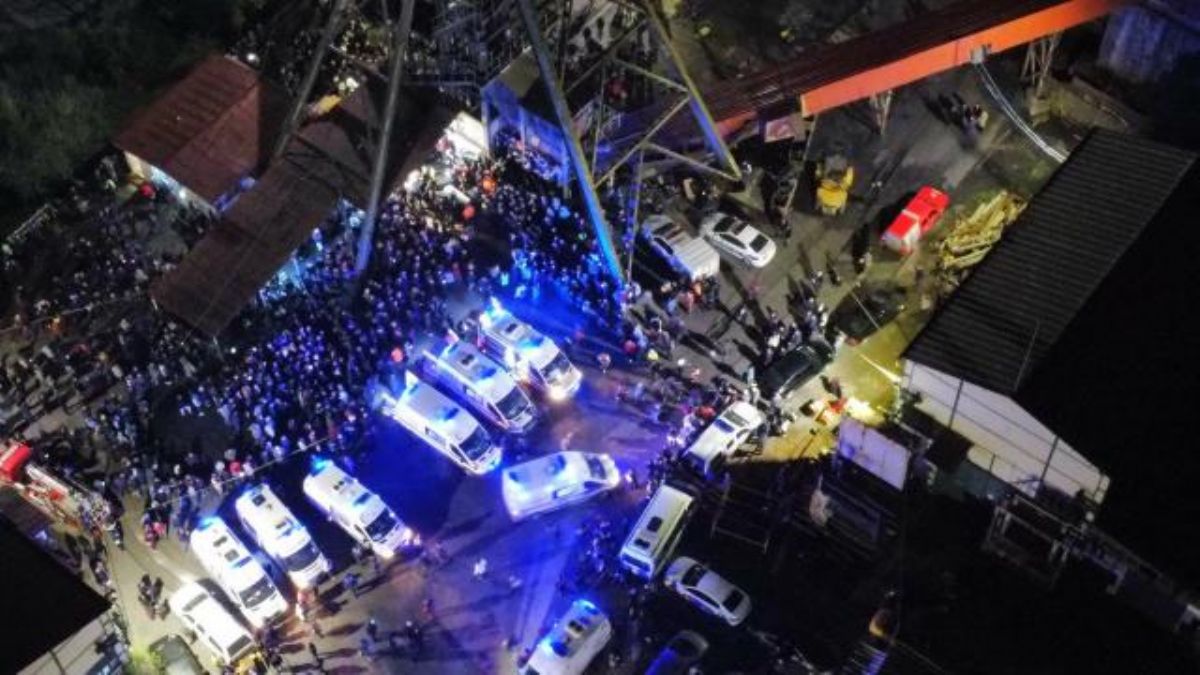 Soylu: 14 kardeşimiz hayatını kaybetti