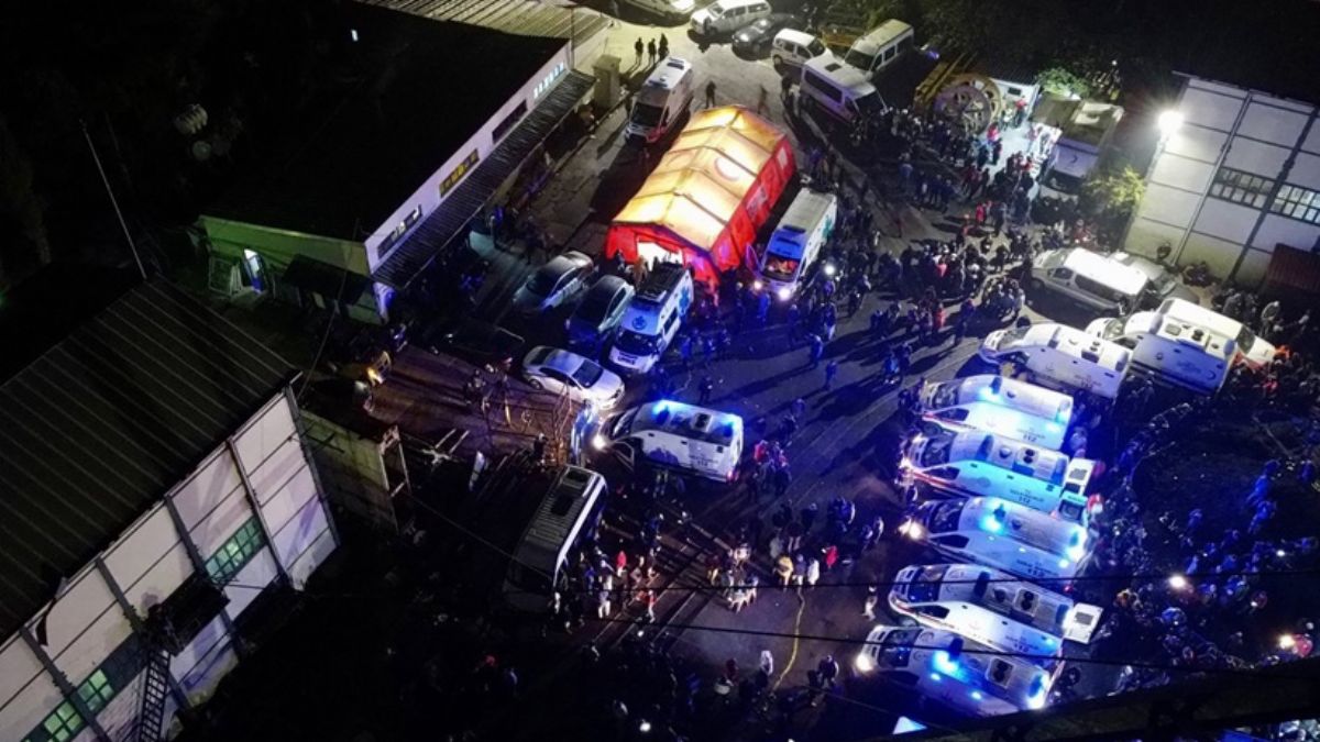 Türkiye Taşkömürü Kurumu’ndan 'Sayıştay raporu' iddialarına yanıt