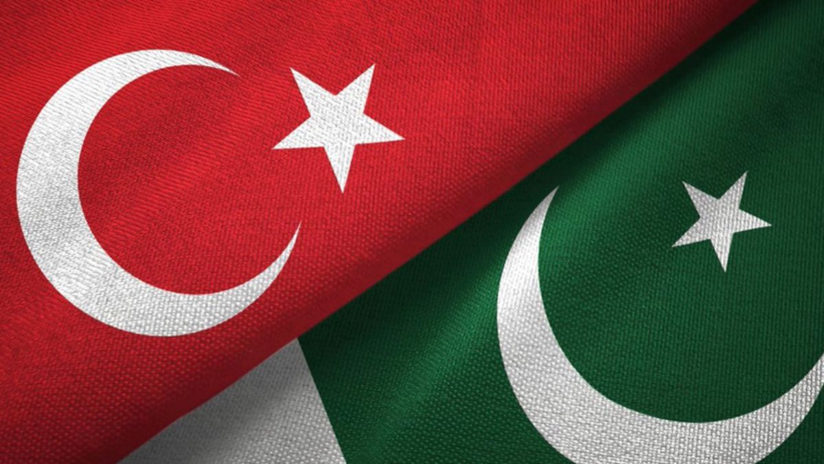 Pakistan'dan Türkiye'ye taziye mesajı