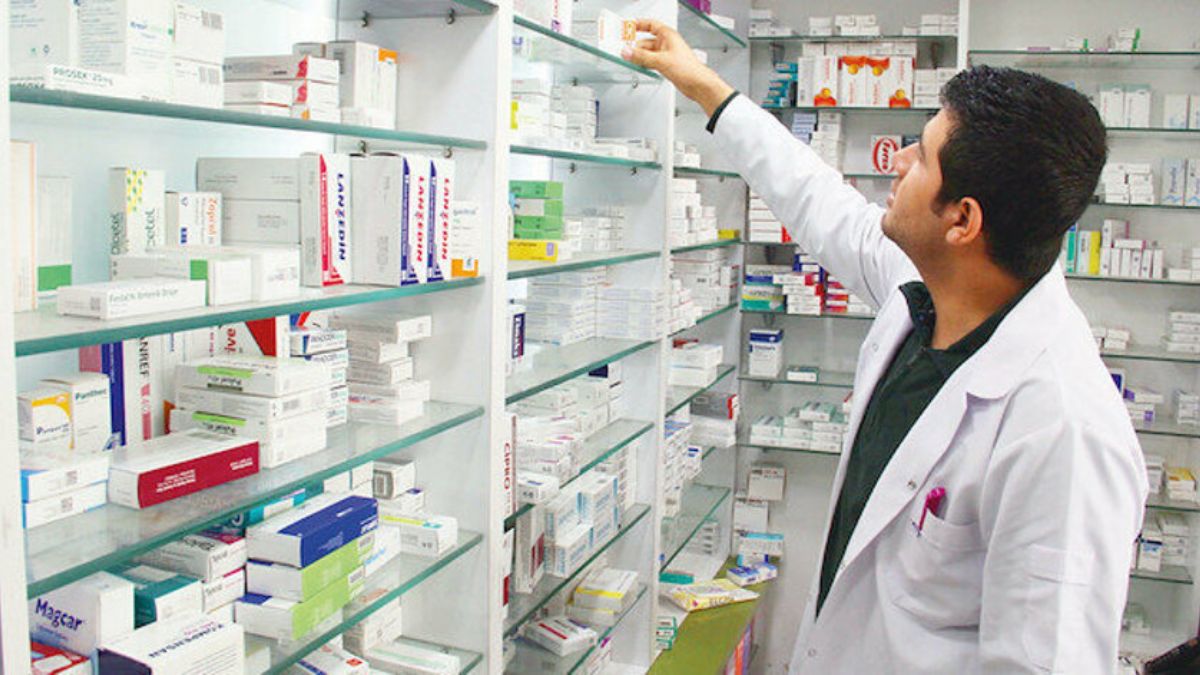 Türk Eczacıları Birliği “Büyük Eczacı Mitingi”ni erteledi