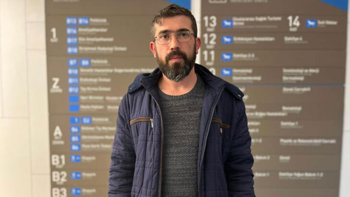 Tedavi altındaki madencinin kardeşinden açıklama