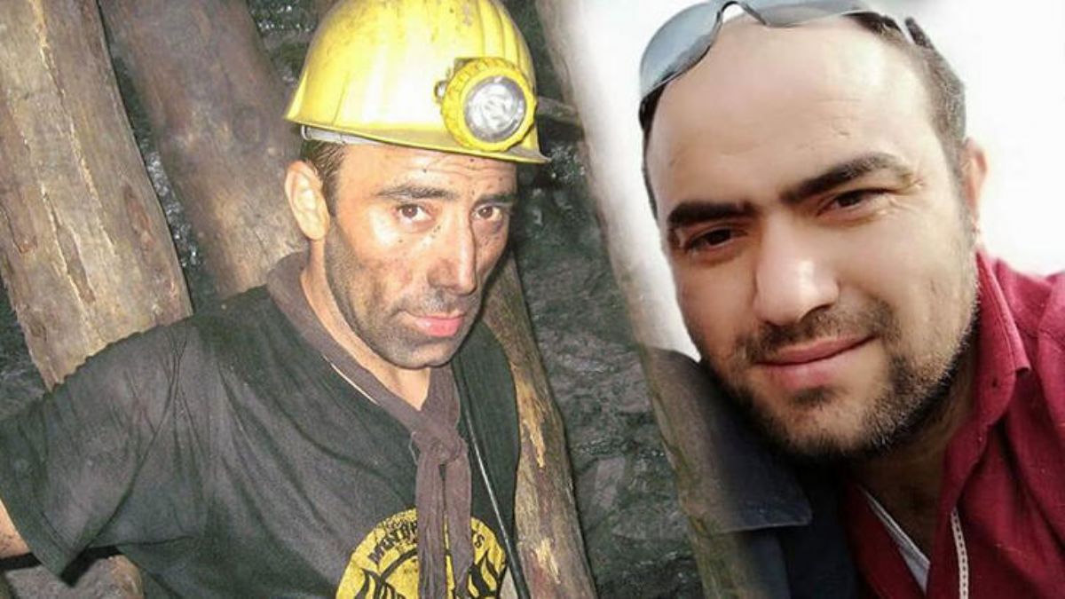 Aynı madende çalışıyorlardı; kardeşi şehit oldu, ağabey tedavi altında