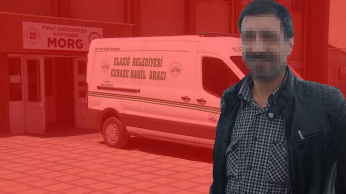 Oğlunun düğününde eşini öldürdü, kızını yaraladı