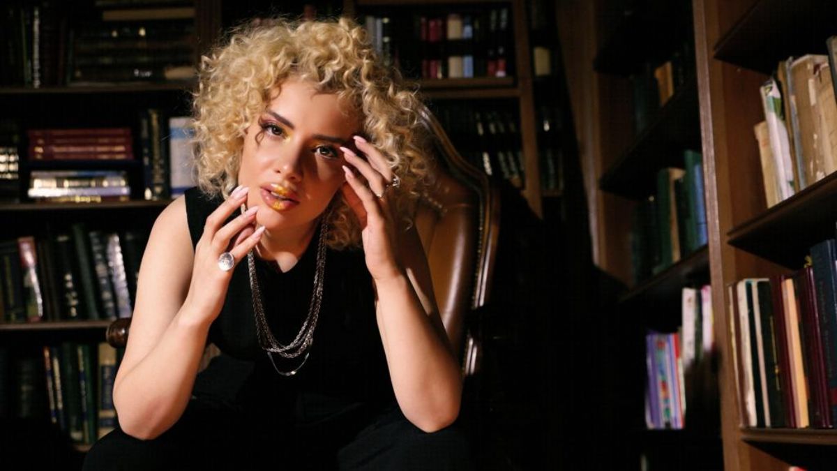 Sanatçı Duygu Ünalan kimdir?