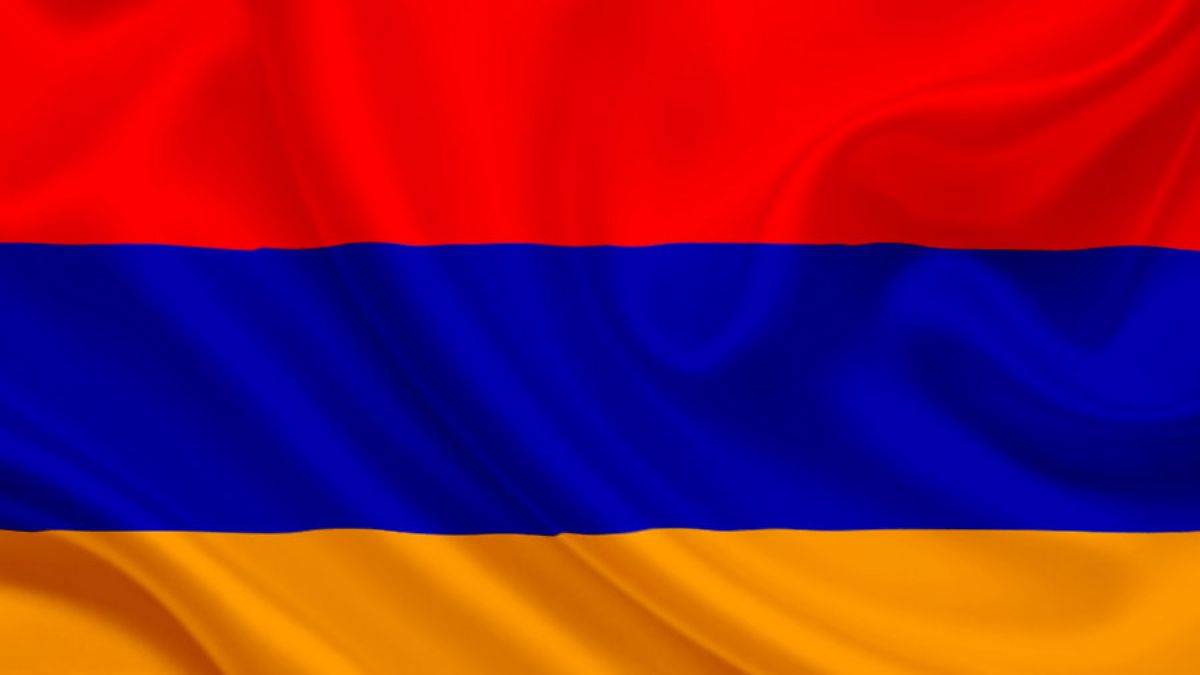 Ermenistan'dan Türkiye'ye taziye mesajı