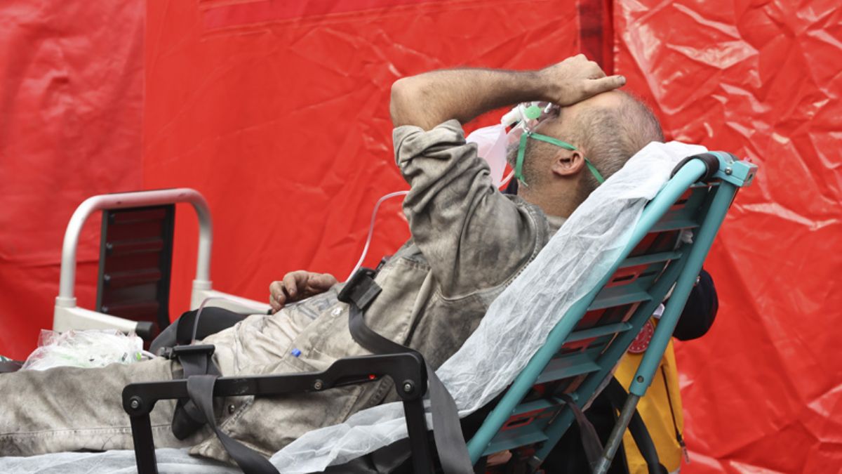 CHP'li isimden partisine eleştiri: ''Maden şehidi diye bir şey yok!''