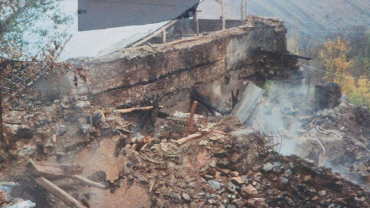 Başbağlar Katliamı'ndan 29 yıl sonra sanıklar hakim karşısına çıkacak