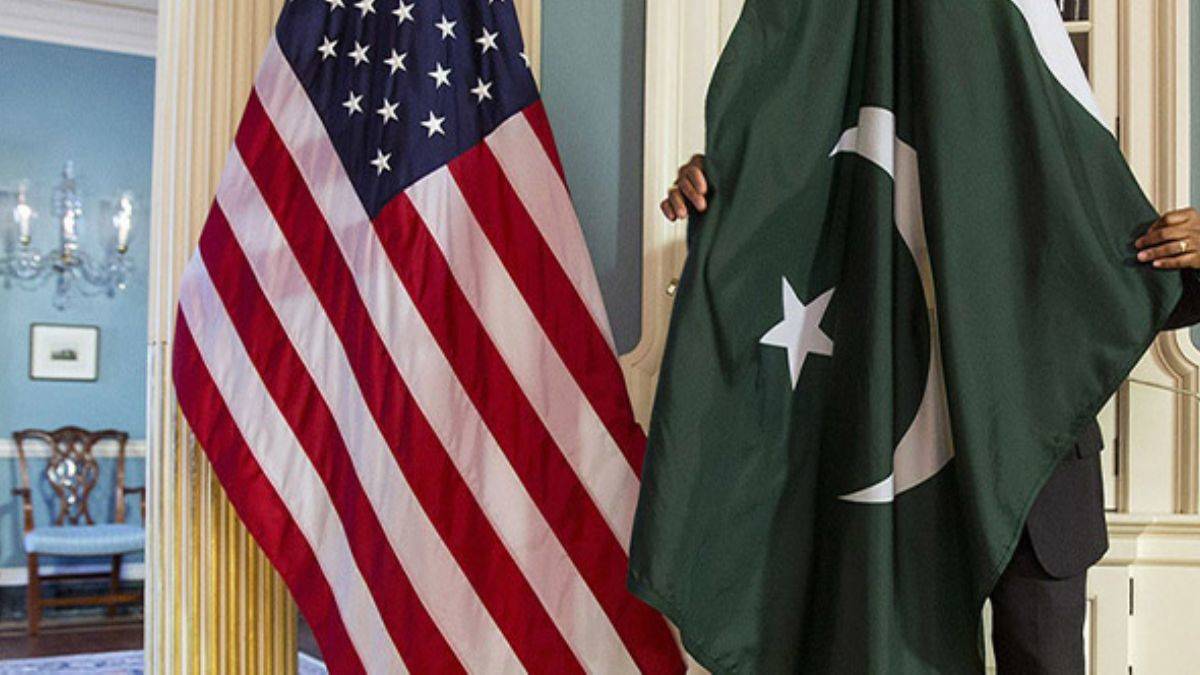 İmran Han gitti ama ABD-Pakistan ilişkileri yeniden bozuldu