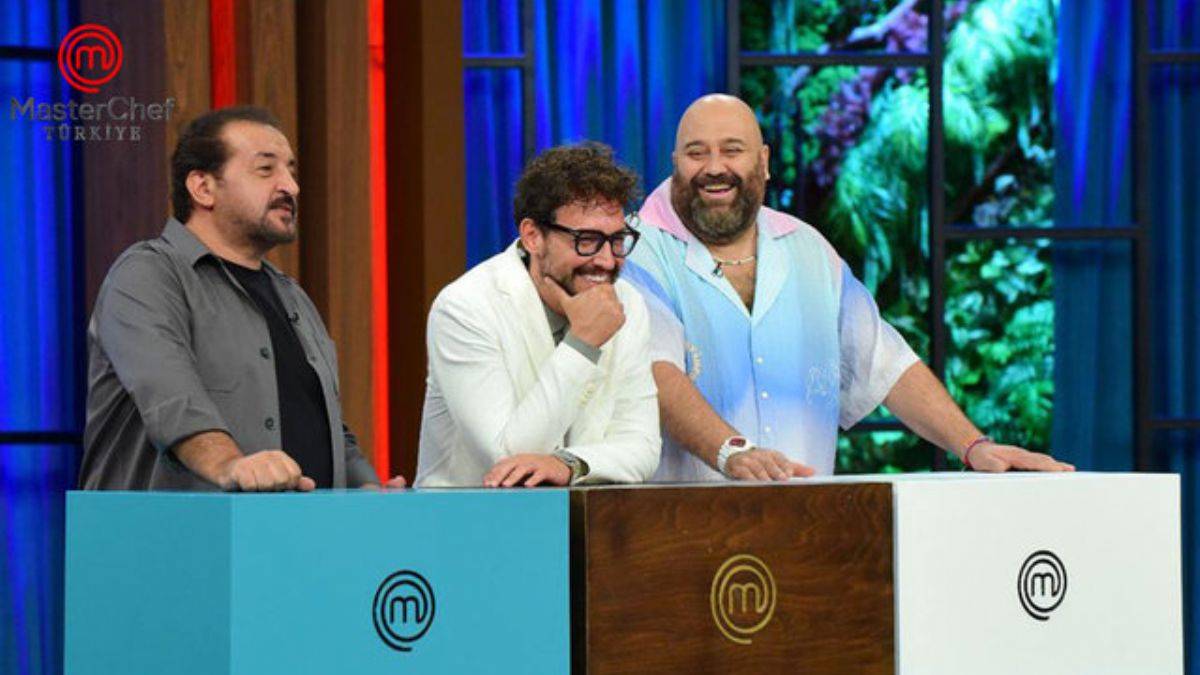 Masterchef 102. bölüm izle | Masterchef 15 Ekim ödül oyununu kim kazandı?