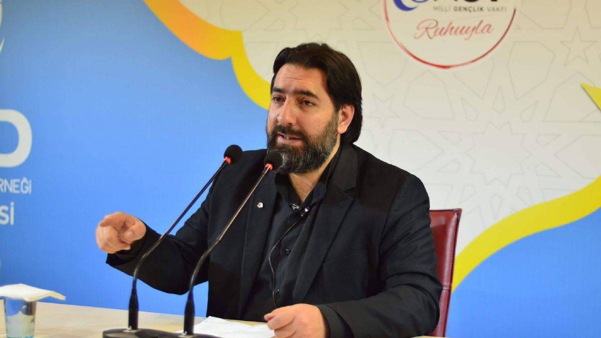 Kıranşal’a SP’nin yayın organından sansür geldi