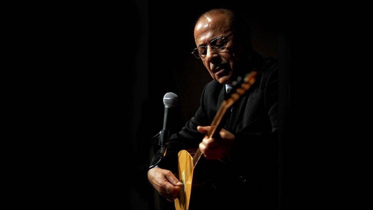 Neşet Ertaş eserlerinin izinsiz çalınması davası yeniden görülecek