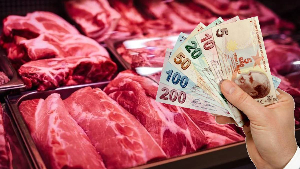 Et ve süt üreticileri bugün grevde: Satış yok!