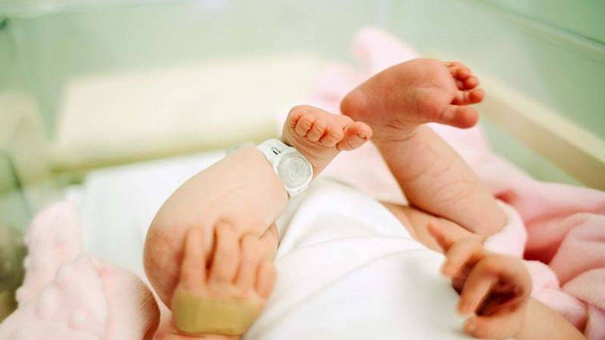 'Doğum oranlarını artırmak istiyoruz'