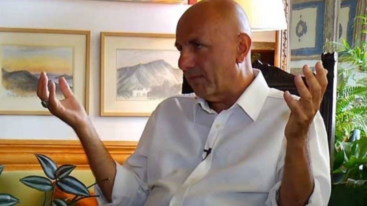 Teknoloji bizi insanlıktan çıkarıyor!