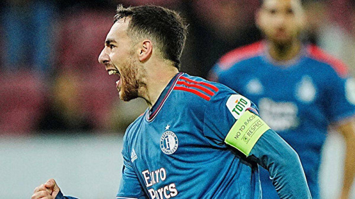 Orkun Kökçü: Gökkuşağı renkli pazubandını takmayacağım