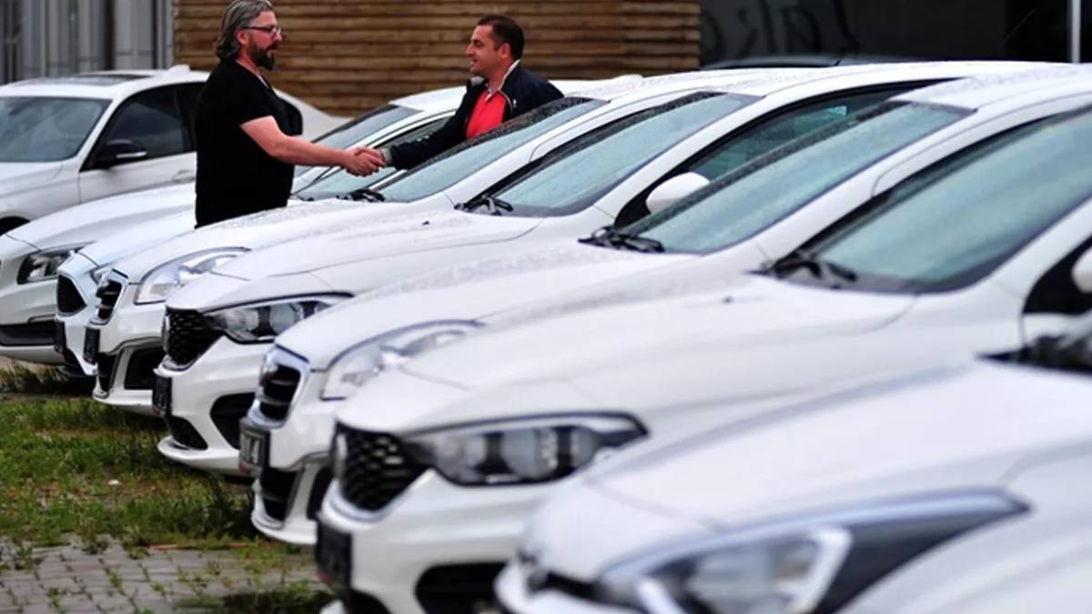 Sıfır araç ÖTV indirimi: ÖTV indirimi ne zaman? Sıfır otomobil (araba) fiyatları düşecek mi, ucuzlayacak mı?