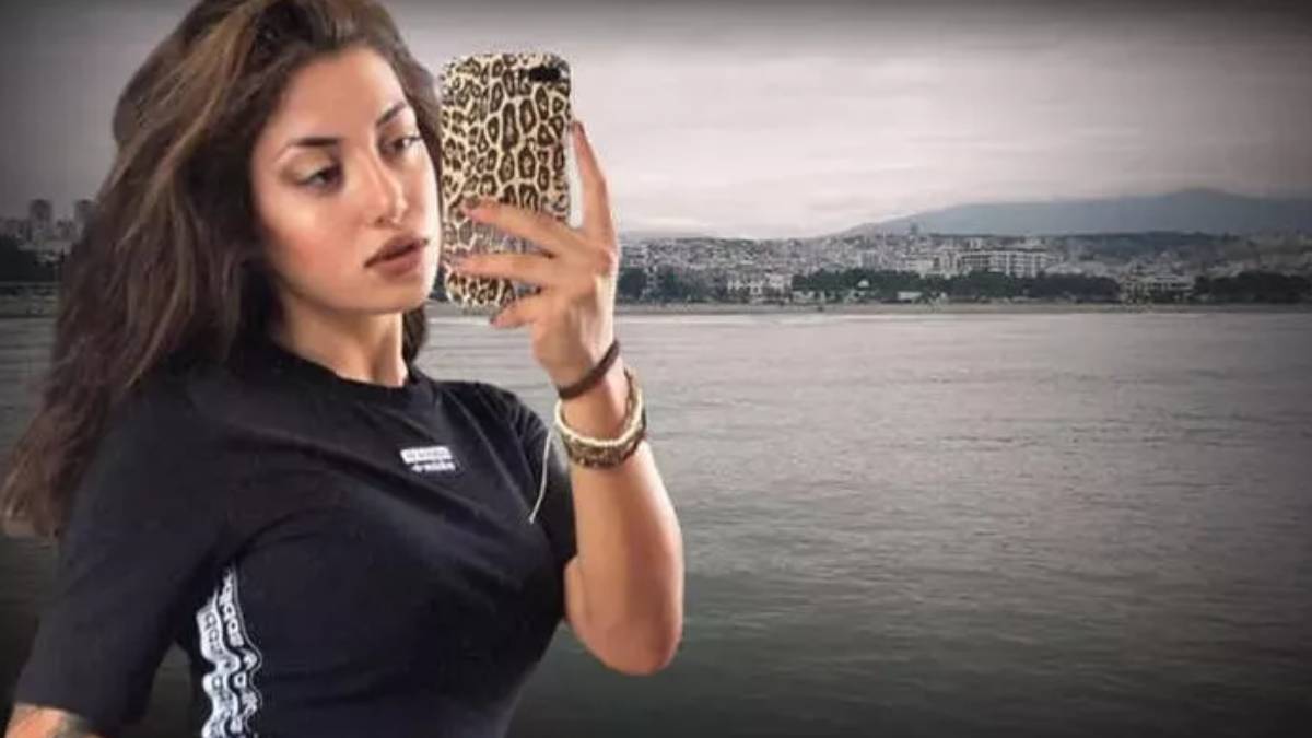 İlklima Naz kimdir? İlklima Naz neden öldü? İlklima Naz Akbörü öldürüldü mü, intihar mı etti? İklima Naz olayı nedir?