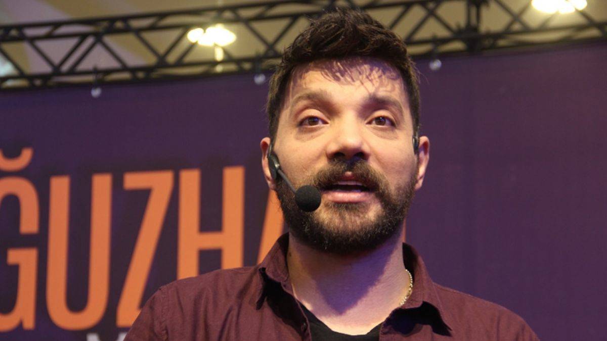 Gelen tepkiler üzerine Oğuzhan Uğur'dan ''Hakan Şükür'' açıklaması