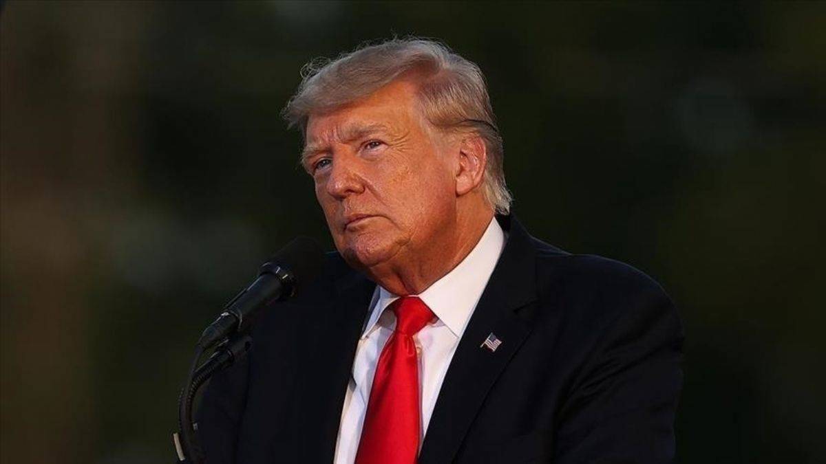 Trump: Kolaylıkla İsrail Başbakanı olurum