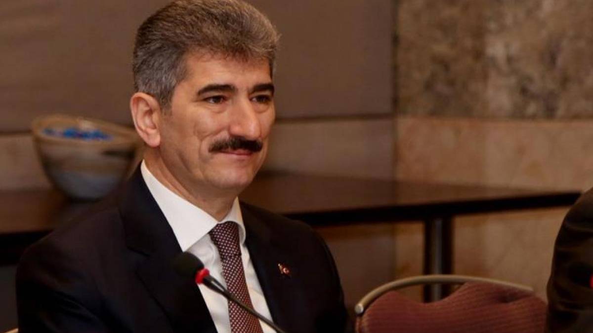 Muhterem İnce kimdir? AYM üyesi Muhterem İnce yemin etti