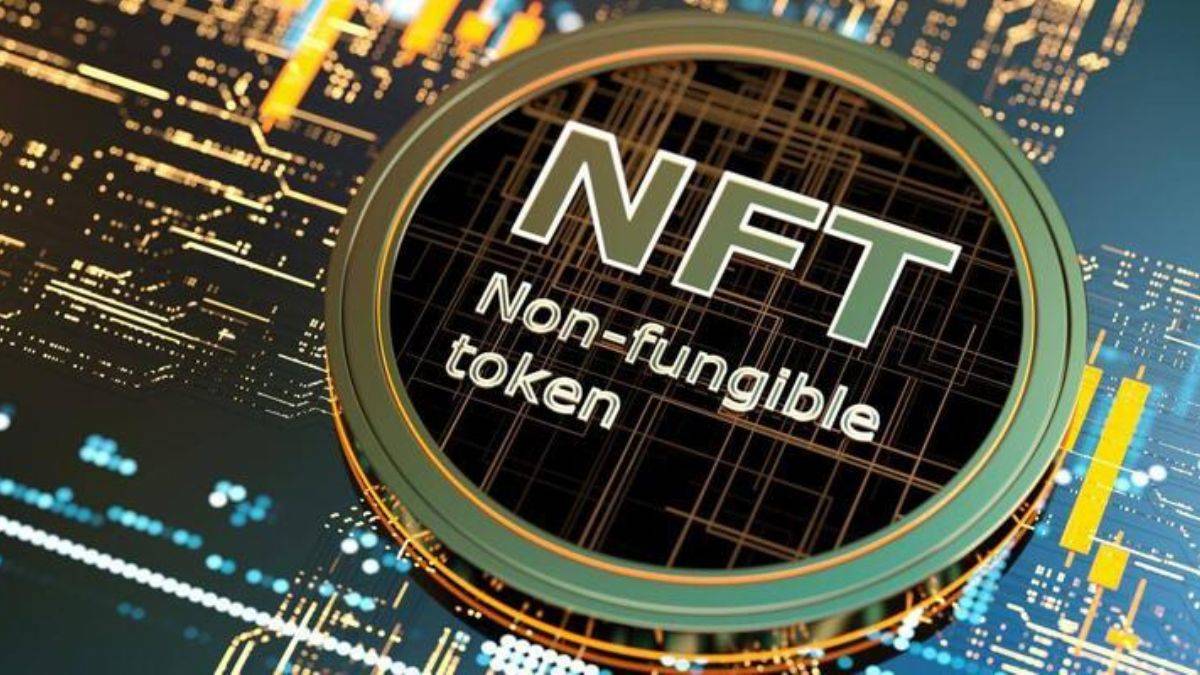 “NFT tüm dünyayı saracak bir teknoloji”