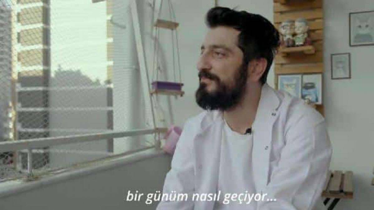 'Doktorun Bir Günü' nasıl geçer? 2 günde 2 milyon izlendi!