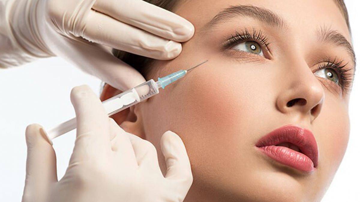 Mesleğe göre botoks uygulanıyor