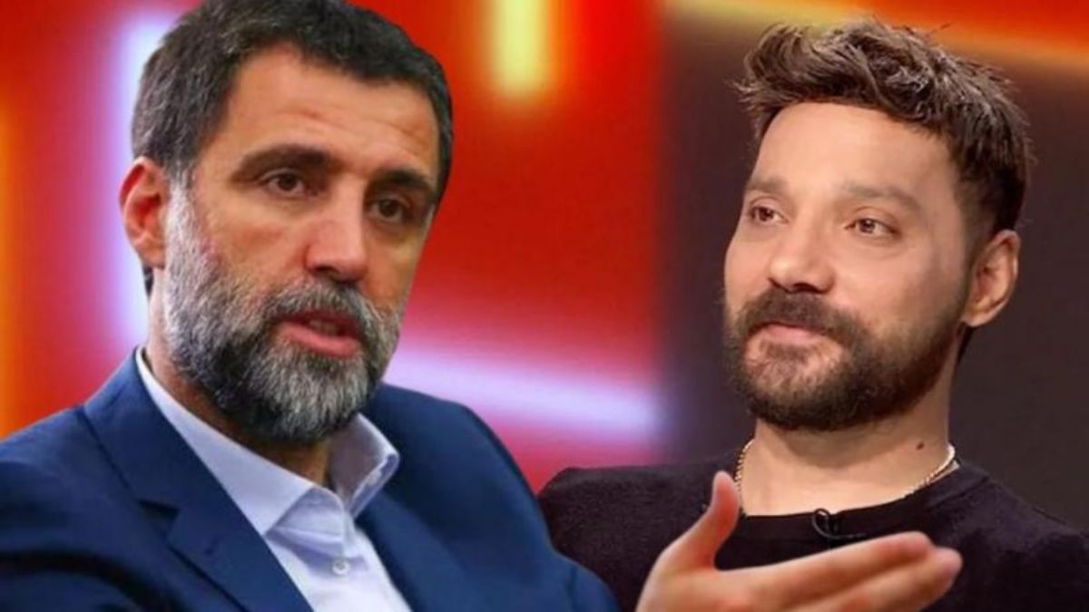 Hakan Şükür Oğuzhan Uğur'a yanıt verdi | Oğuzhan Uğur ve Hakan Şükür olayı ne?
