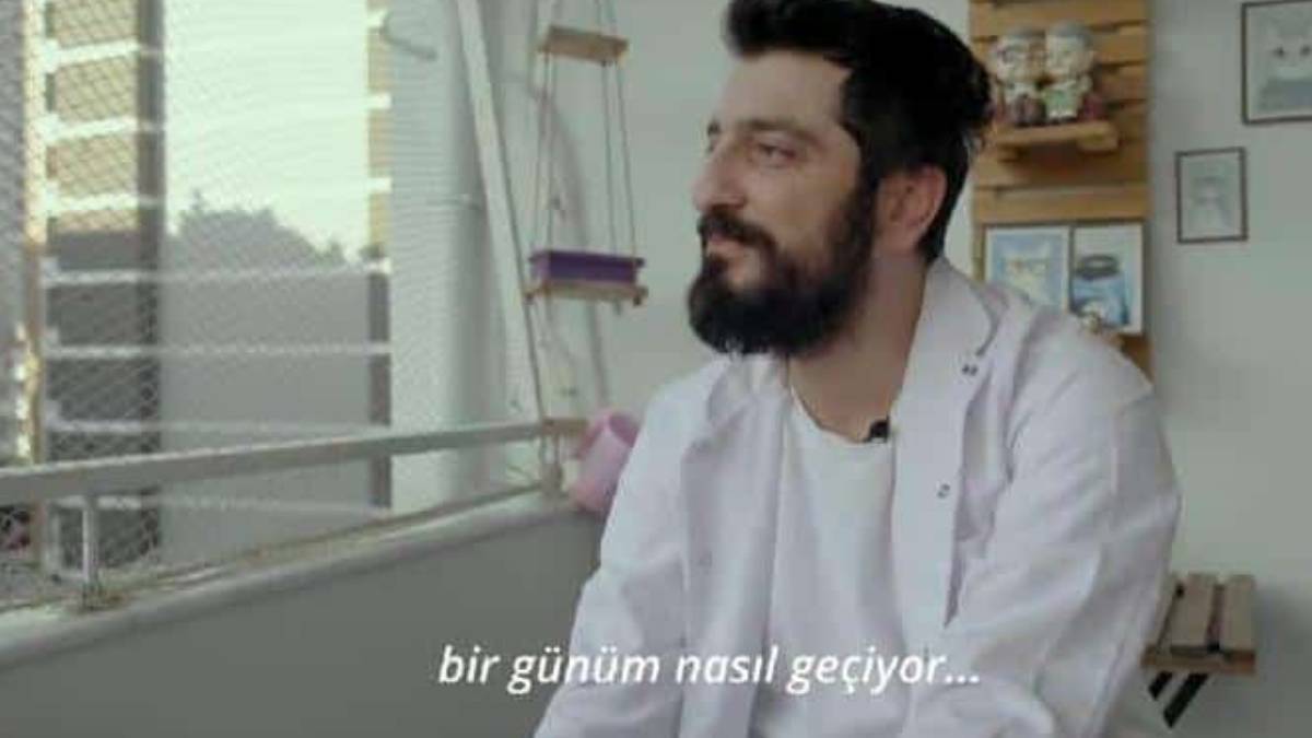 Doktorun Bir Günü İZLE | Röportaj Adam | YouTube Doktorun Bir Günü nereden, nasıl izlenir?