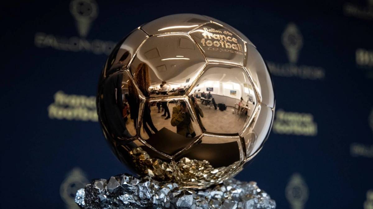 2022 Ballon d'Or (Altın Top) kim kazandı? 2022 Ballon d'Or (Avrupa'da Yılın Futbolcusu) listesi | Hangi futbolcular listede?