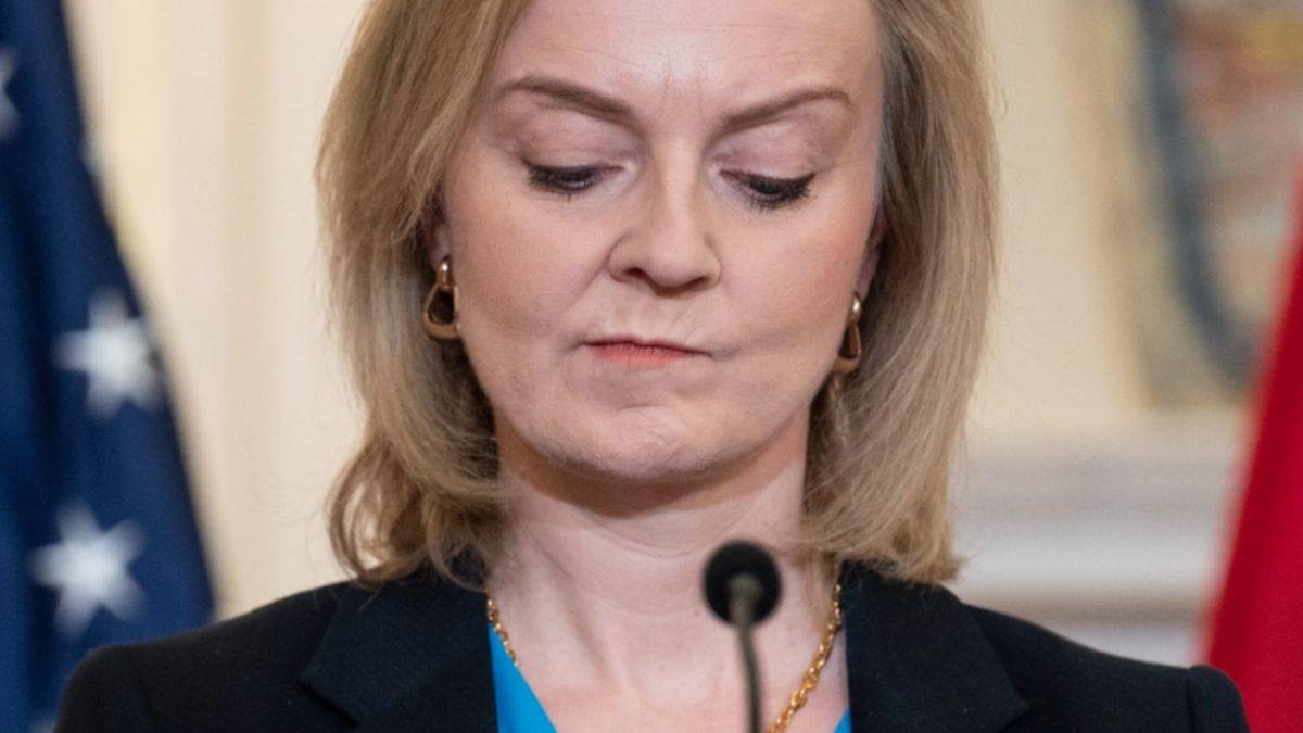 İngiltere Başbakanı Liz Truss'a karşı 'İngiliz usulü darbe'
